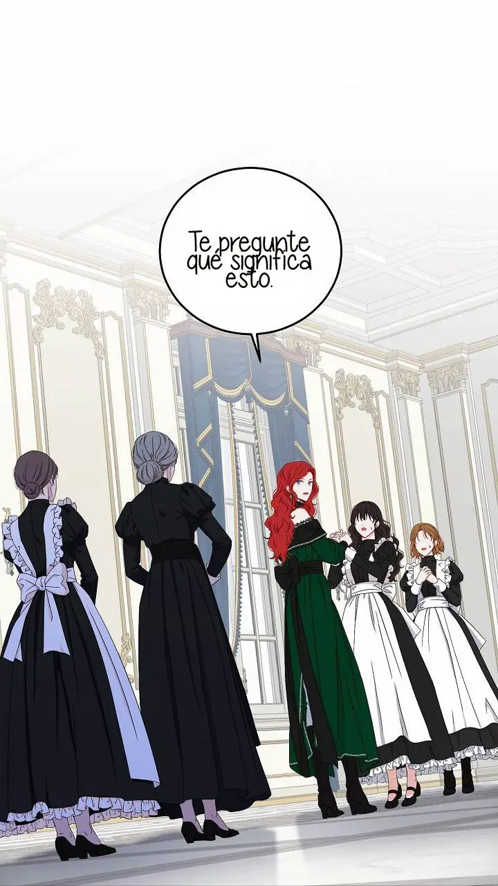 Parece que me encuentro en el mundo de un juego de harem inverso (2020) - Capítulo 19 - Página 4 - LectorTMOo