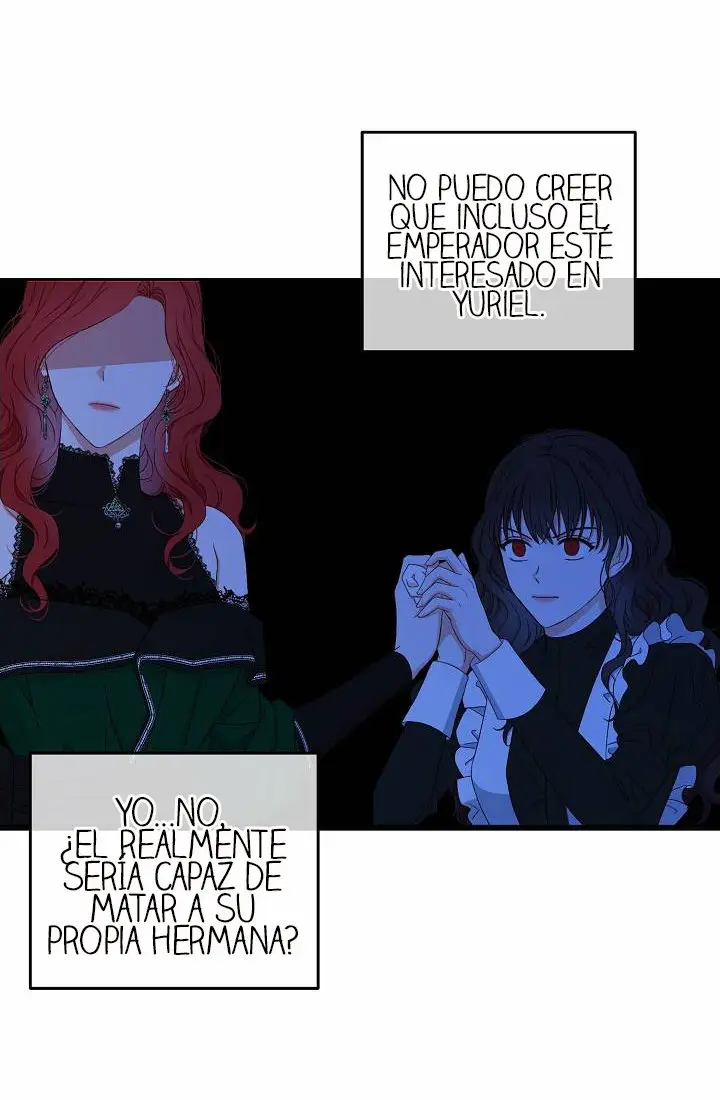Parece que me encuentro en el mundo de un juego de harem inverso (2020) - Capítulo 19 - Página 6 - LectorTMOo