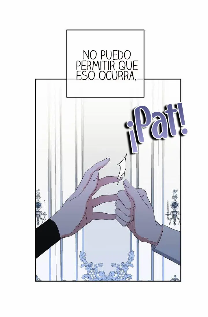 Parece que me encuentro en el mundo de un juego de harem inverso (2020) - Capítulo 19 - Página 7 - LectorTMOo