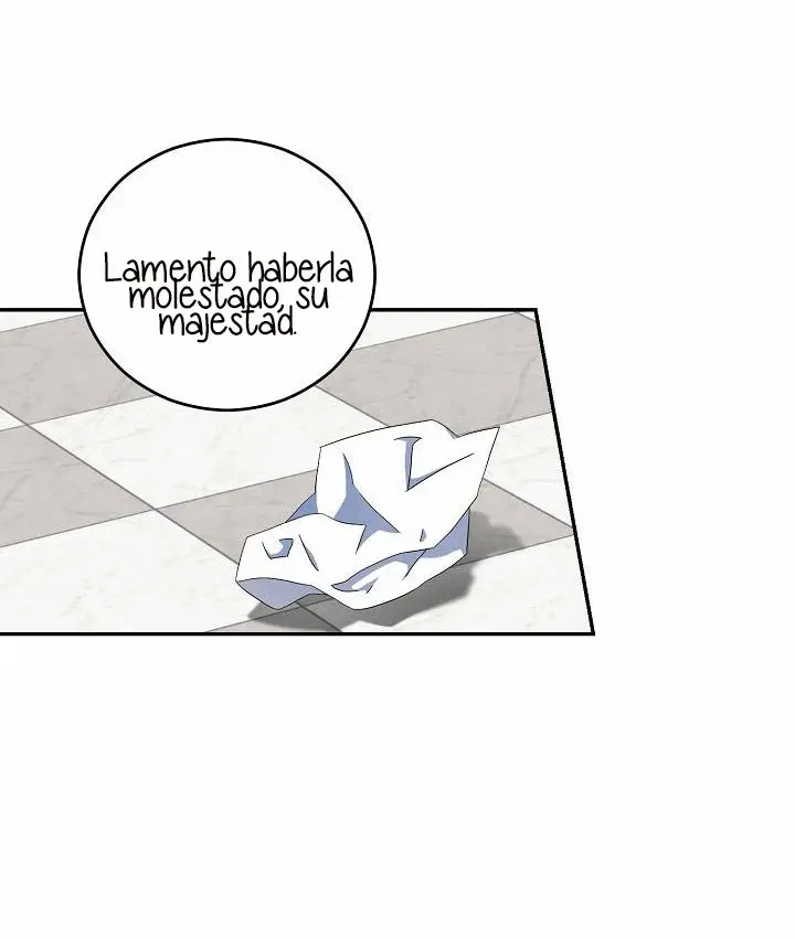Parece que me encuentro en el mundo de un juego de harem inverso (2020) - Capítulo 19 - Página 8 - LectorTMOo