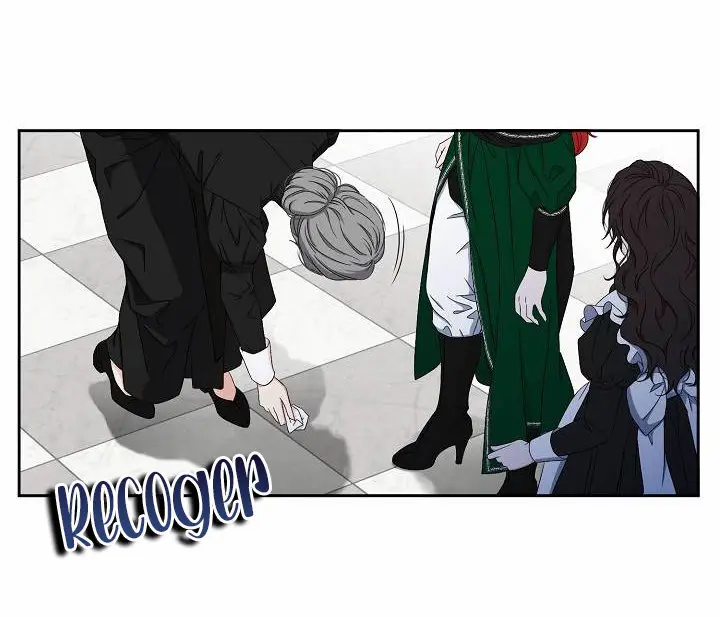 Parece que me encuentro en el mundo de un juego de harem inverso (2020) - Capítulo 19 - Página 10 - LectorTMOo
