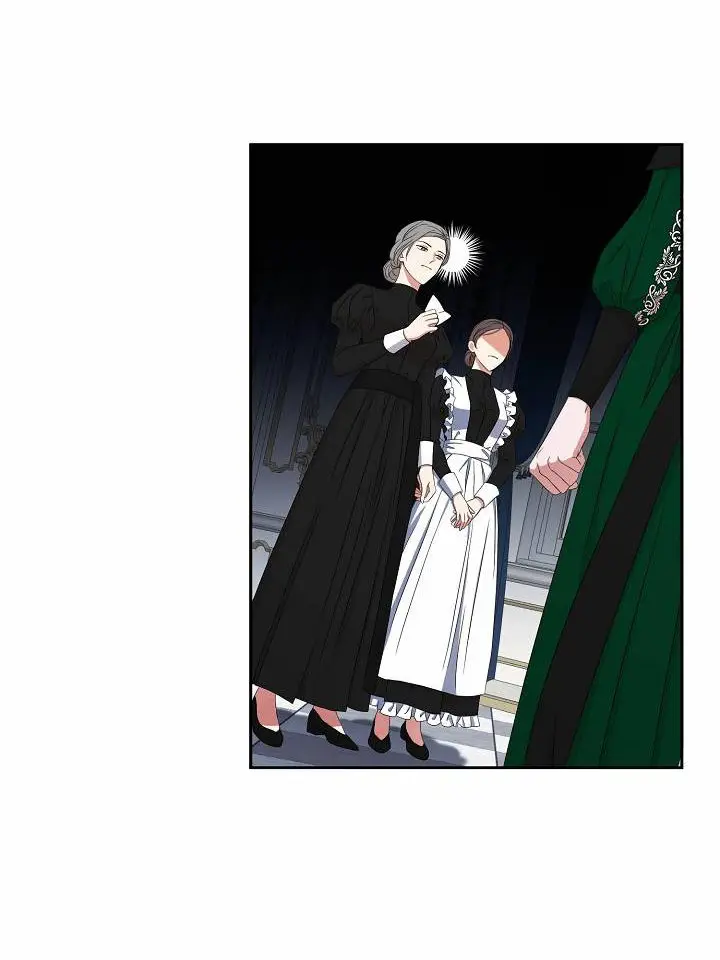 Parece que me encuentro en el mundo de un juego de harem inverso (2020) - Capítulo 19 - Página 12 - LectorTMOo