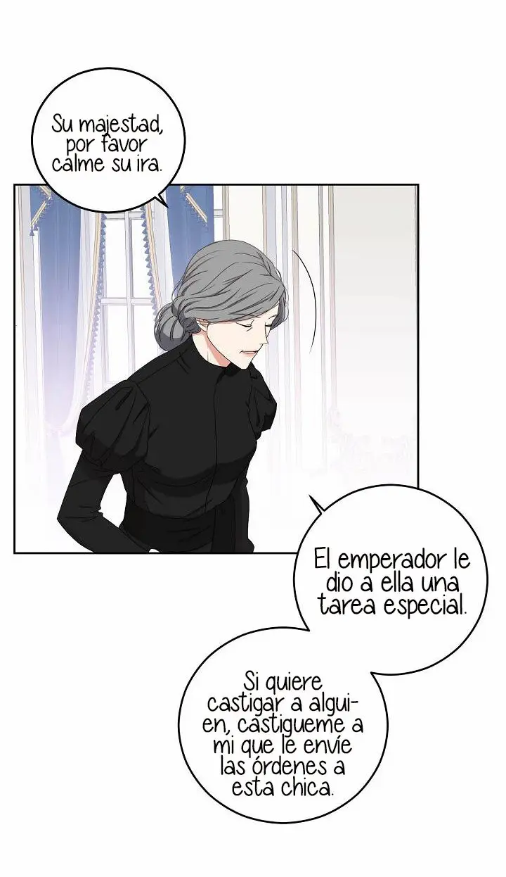 Parece que me encuentro en el mundo de un juego de harem inverso (2020) - Capítulo 19 - Página 13 - LectorTMOo