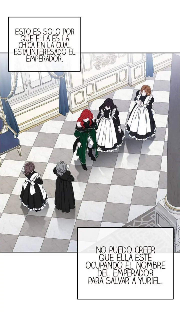 Parece que me encuentro en el mundo de un juego de harem inverso (2020) - Capítulo 19 - Página 15 - LectorTMOo