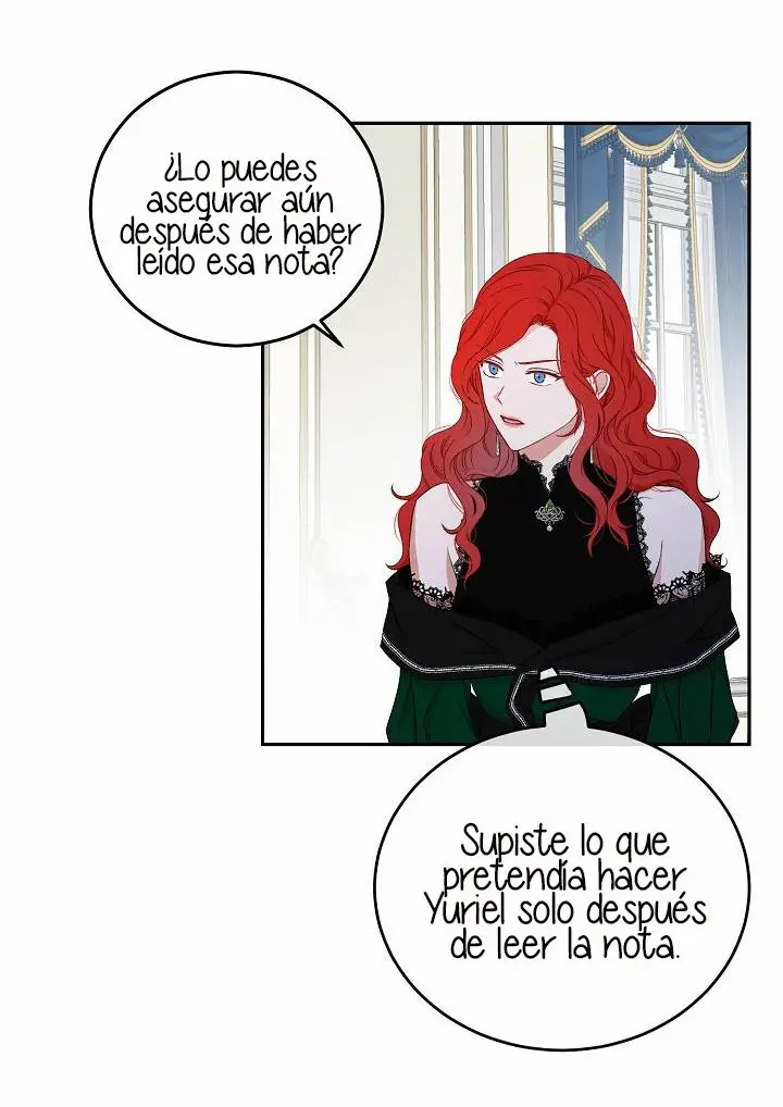 Parece que me encuentro en el mundo de un juego de harem inverso (2020) - Capítulo 19 - Página 17 - LectorTMOo