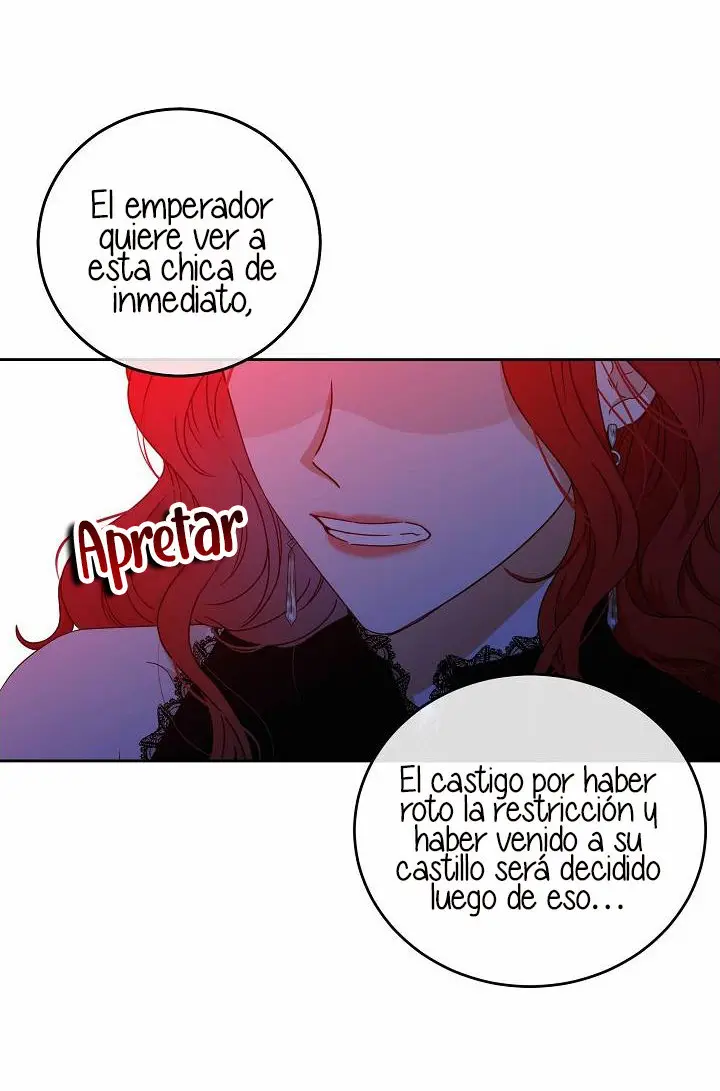 Parece que me encuentro en el mundo de un juego de harem inverso (2020) - Capítulo 19 - Página 19 - LectorTMOo