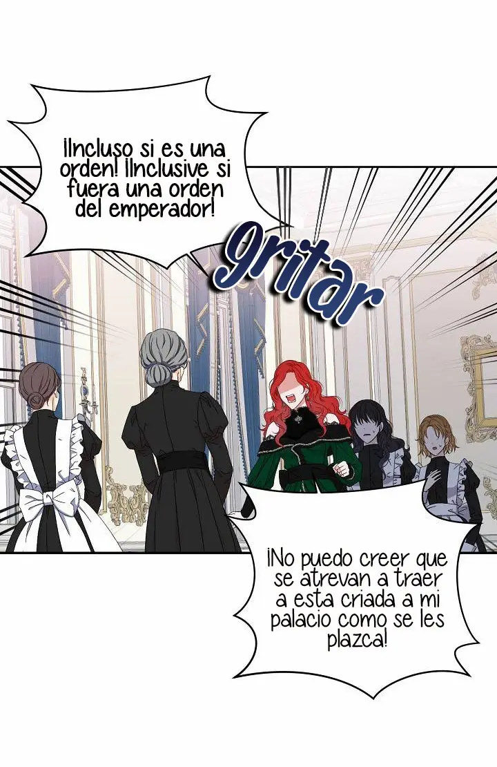 Parece que me encuentro en el mundo de un juego de harem inverso (2020) - Capítulo 19 - Página 20 - LectorTMOo