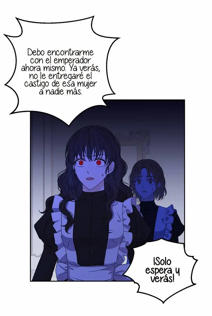Parece que me encuentro en el mundo de un juego de harem inverso (2020) - Capítulo 19 - Página 21 - LectorTMOo