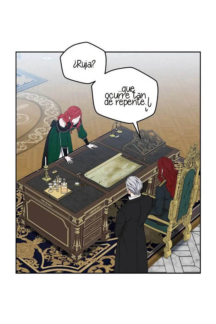 Parece que me encuentro en el mundo de un juego de harem inverso (2020) - Capítulo 19 - Página 25 - LectorTMOo