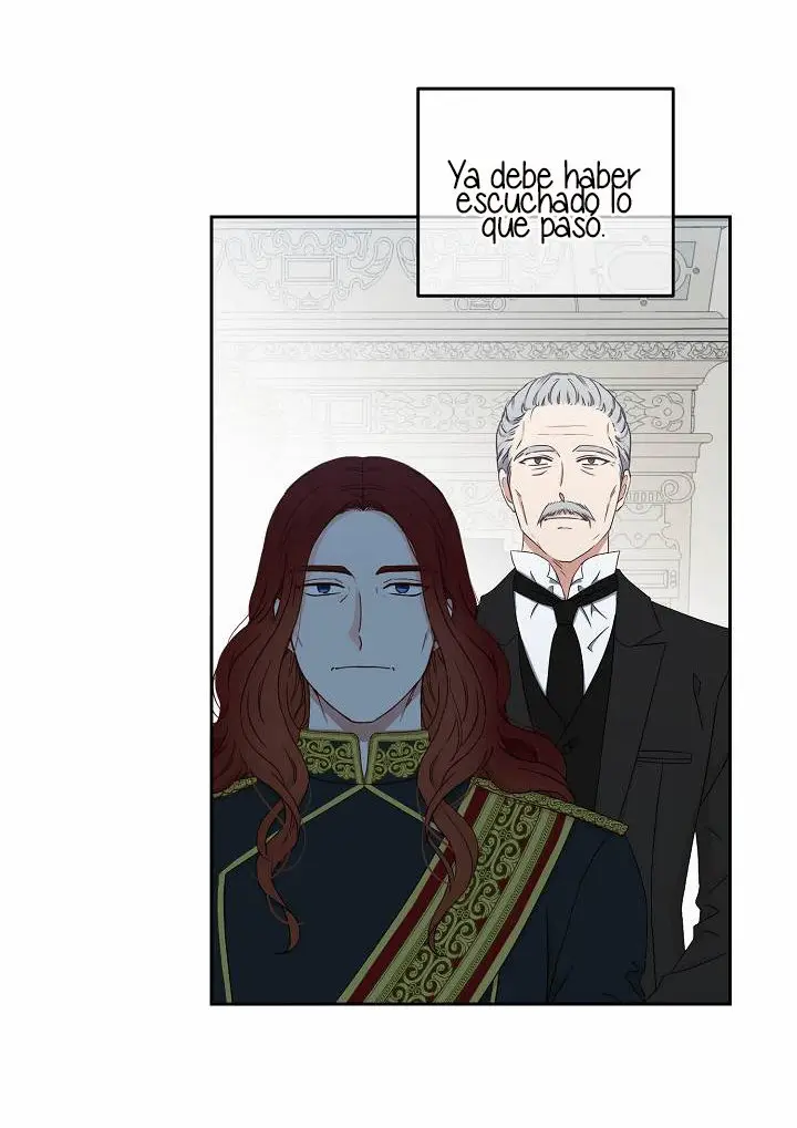 Parece que me encuentro en el mundo de un juego de harem inverso (2020) - Capítulo 19 - Página 27 - LectorTMOo