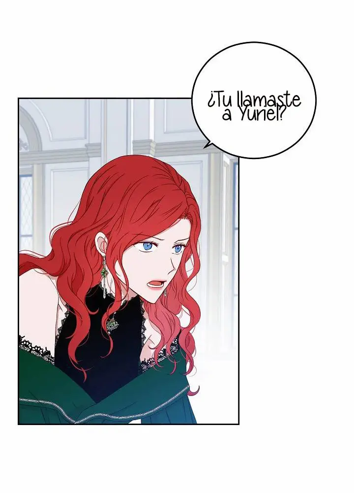 Parece que me encuentro en el mundo de un juego de harem inverso (2020) - Capítulo 19 - Página 28 - LectorTMOo
