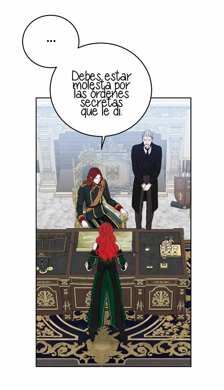 Parece que me encuentro en el mundo de un juego de harem inverso (2020) - Capítulo 19 - Página 29 - LectorTMOo