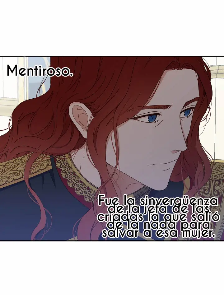 Parece que me encuentro en el mundo de un juego de harem inverso (2020) - Capítulo 19 - Página 30 - LectorTMOo