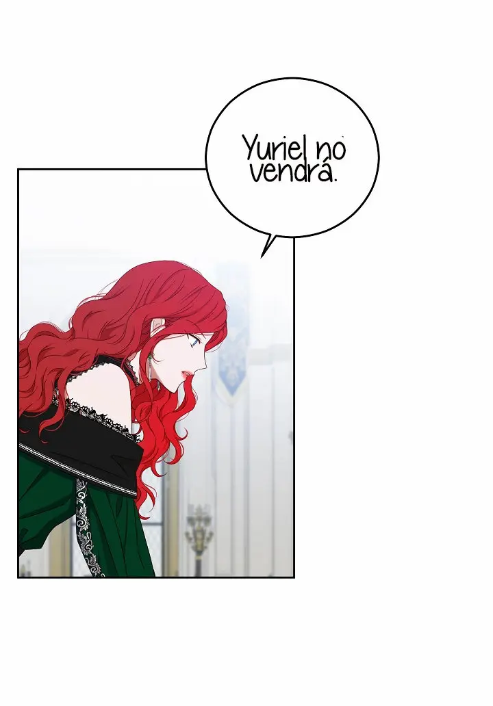 Parece que me encuentro en el mundo de un juego de harem inverso (2020) - Capítulo 19 - Página 31 - LectorTMOo
