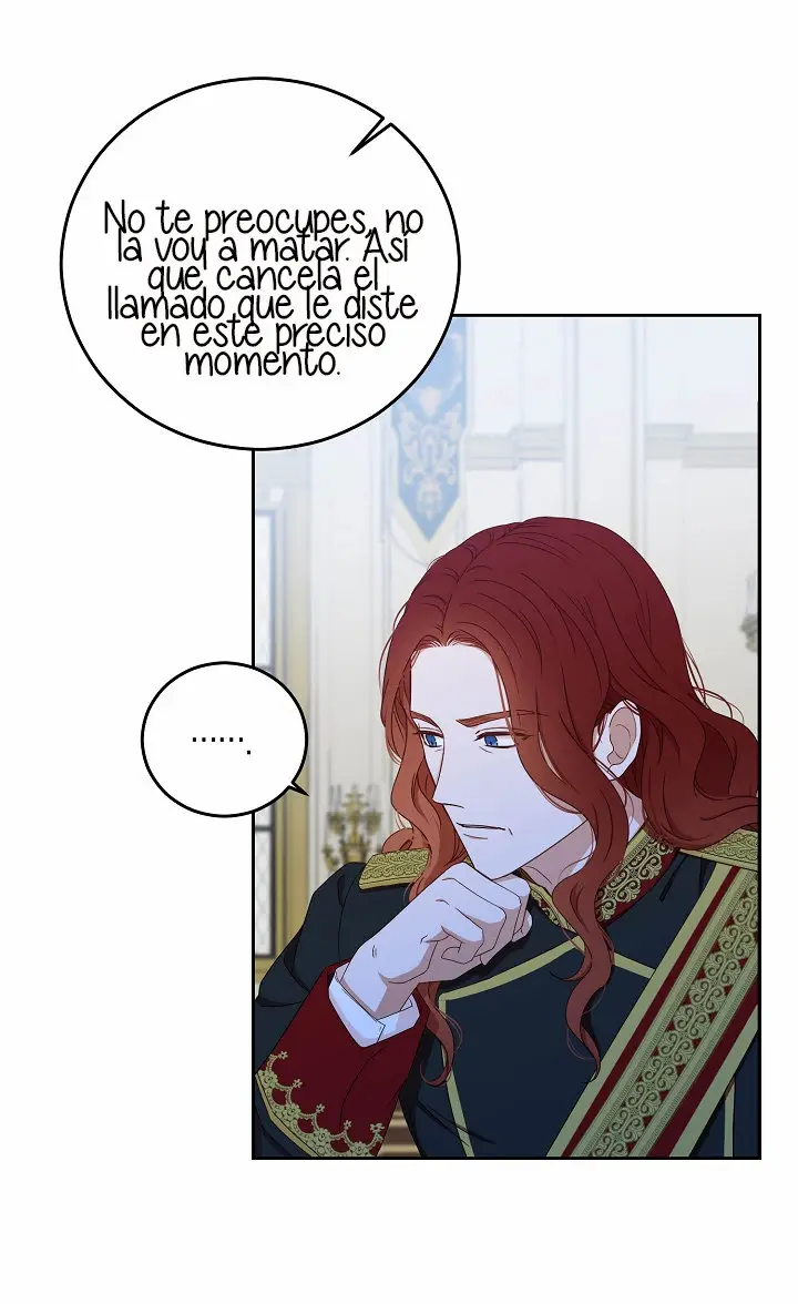 Parece que me encuentro en el mundo de un juego de harem inverso (2020) - Capítulo 19 - Página 34 - LectorTMOo