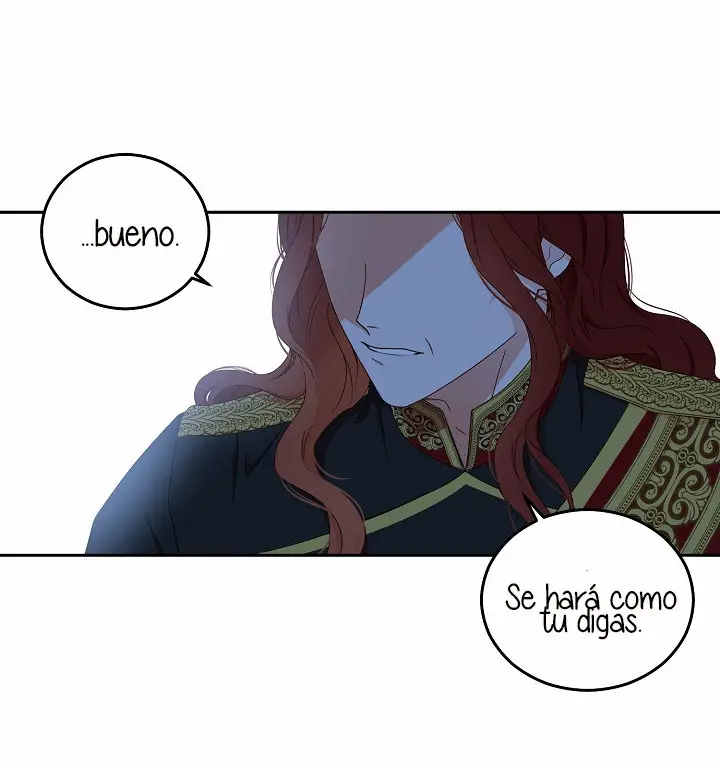 Parece que me encuentro en el mundo de un juego de harem inverso (2020) - Capítulo 19 - Página 37 - LectorTMOo