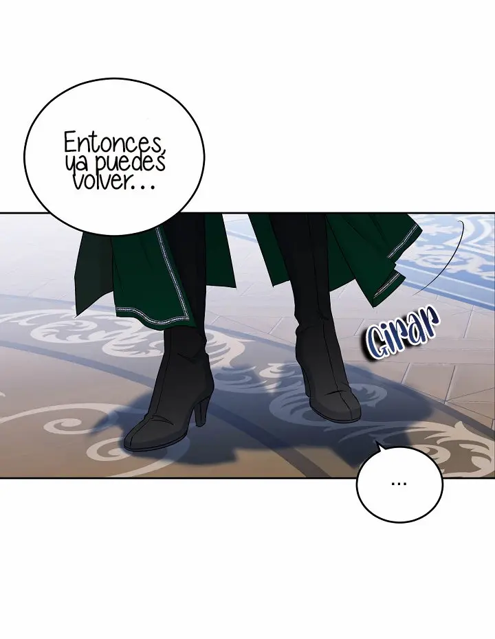 Parece que me encuentro en el mundo de un juego de harem inverso (2020) - Capítulo 19 - Página 38 - LectorTMOo