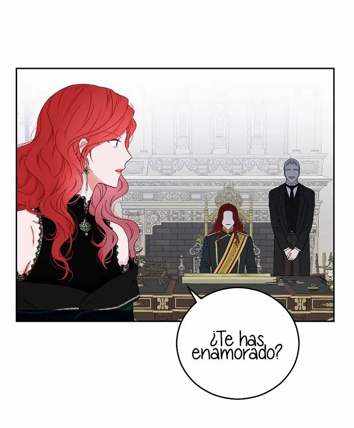 Parece que me encuentro en el mundo de un juego de harem inverso (2020) - Capítulo 19 - Página 39 - LectorTMOo