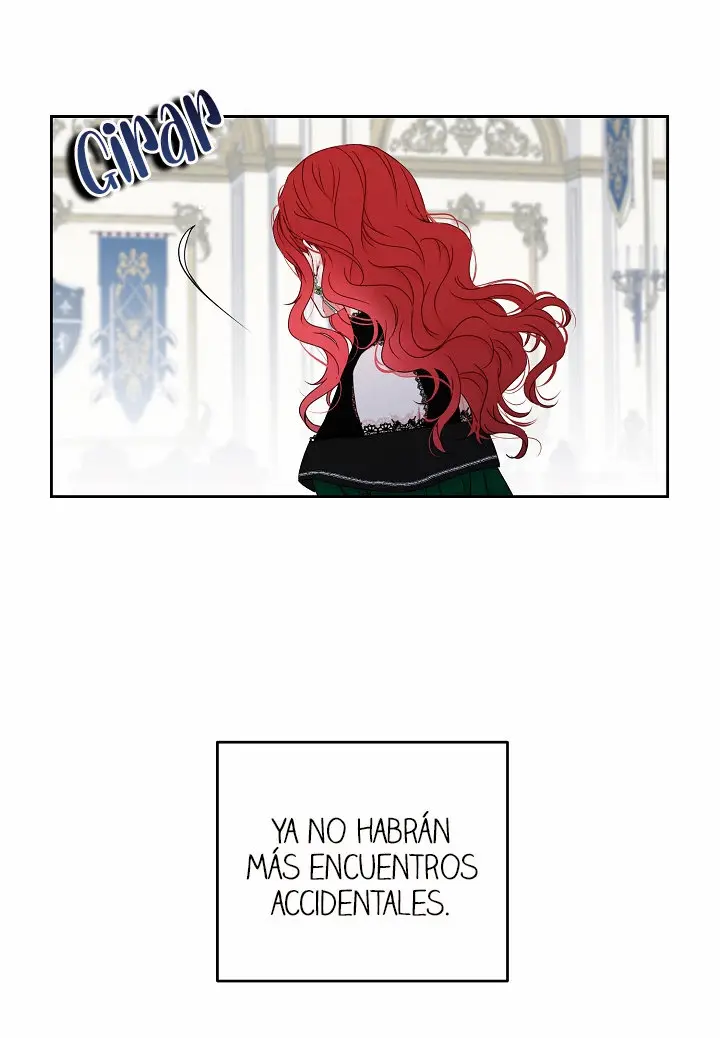 Parece que me encuentro en el mundo de un juego de harem inverso (2020) - Capítulo 19 - Página 42 - LectorTMOo