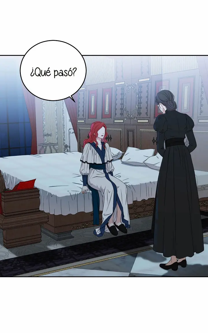 Parece que me encuentro en el mundo de un juego de harem inverso (2020) - Capítulo 19 - Página 44 - LectorTMOo