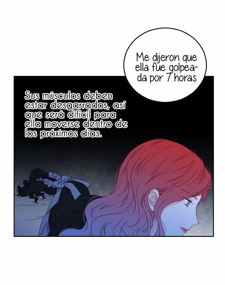 Parece que me encuentro en el mundo de un juego de harem inverso (2020) - Capítulo 19 - Página 45 - LectorTMOo