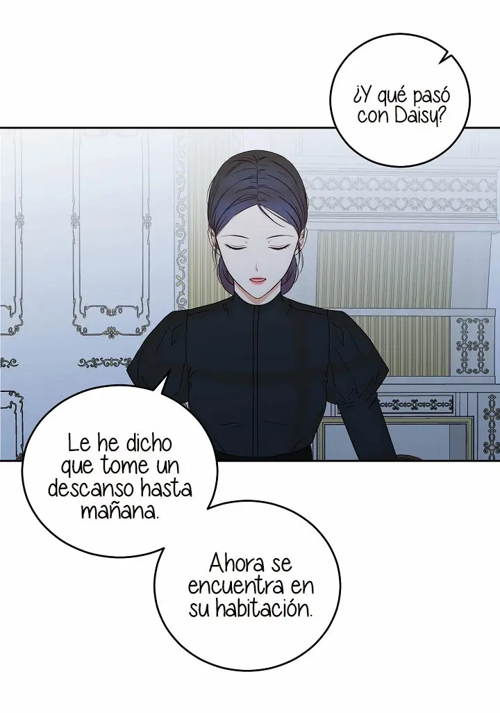 Parece que me encuentro en el mundo de un juego de harem inverso (2020) - Capítulo 19 - Página 46 - LectorTMOo