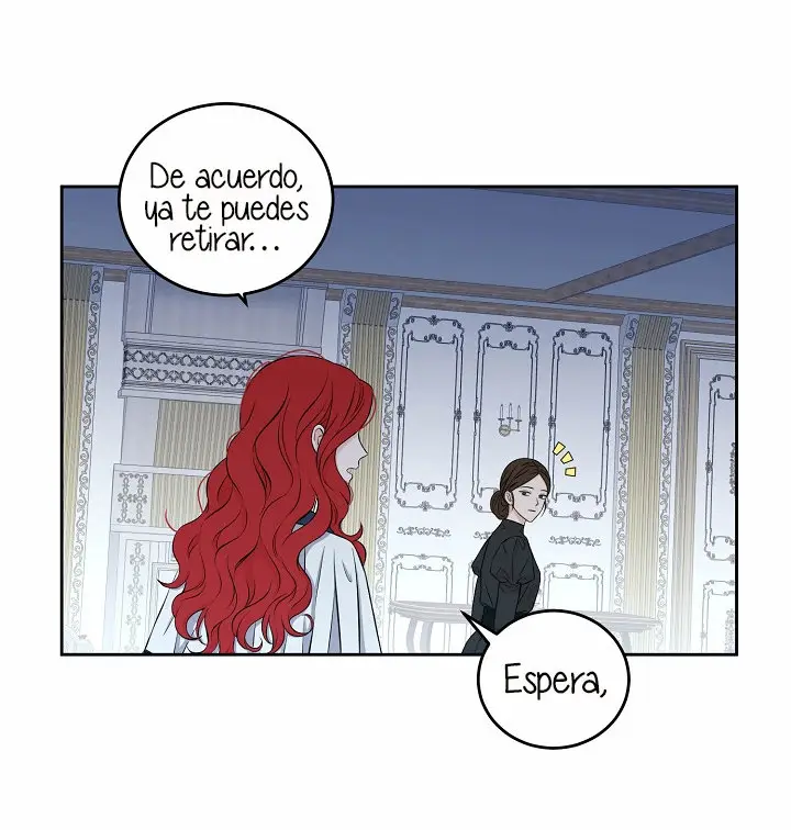 Parece que me encuentro en el mundo de un juego de harem inverso (2020) - Capítulo 19 - Página 47 - LectorTMOo