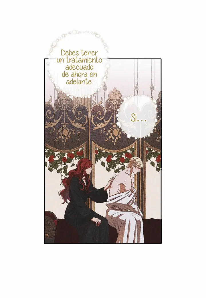 Parece que me encuentro en el mundo de un juego de harem inverso (2020) - Capítulo 19 - Página 51 - LectorTMOo