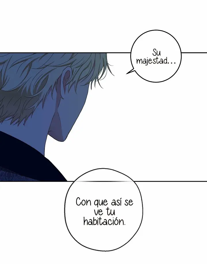 Parece que me encuentro en el mundo de un juego de harem inverso (2020) - Capítulo 19 - Página 52 - LectorTMOo