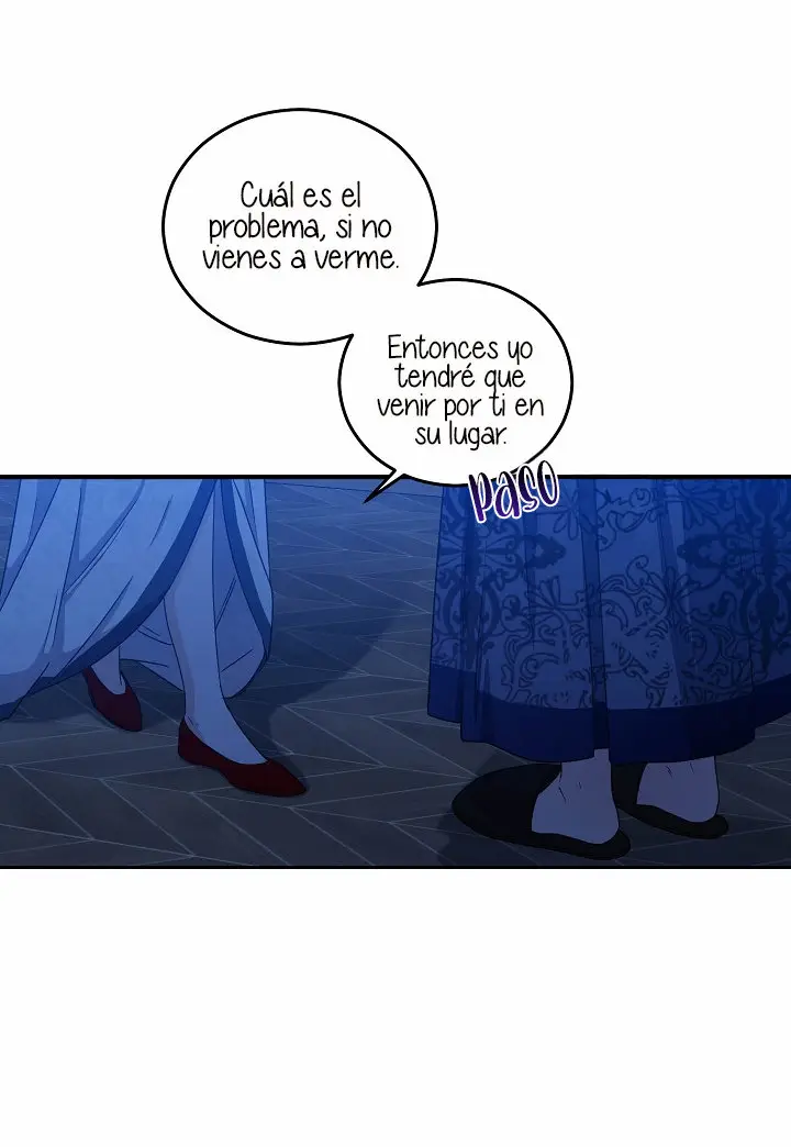 Parece que me encuentro en el mundo de un juego de harem inverso (2020) - Capítulo 19 - Página 55 - LectorTMOo