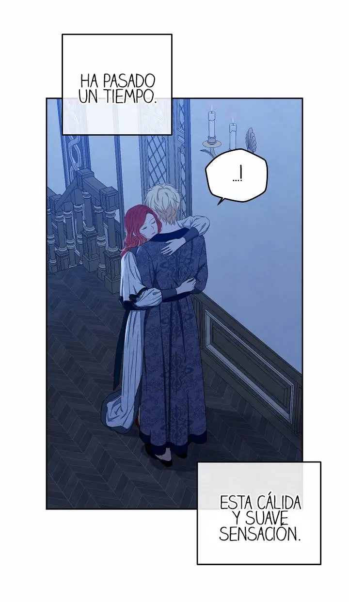 Parece que me encuentro en el mundo de un juego de harem inverso (2020) - Capítulo 19 - Página 57 - LectorTMOo