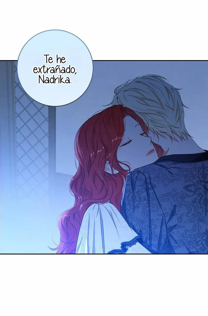 Parece que me encuentro en el mundo de un juego de harem inverso (2020) - Capítulo 19 - Página 58 - LectorTMOo