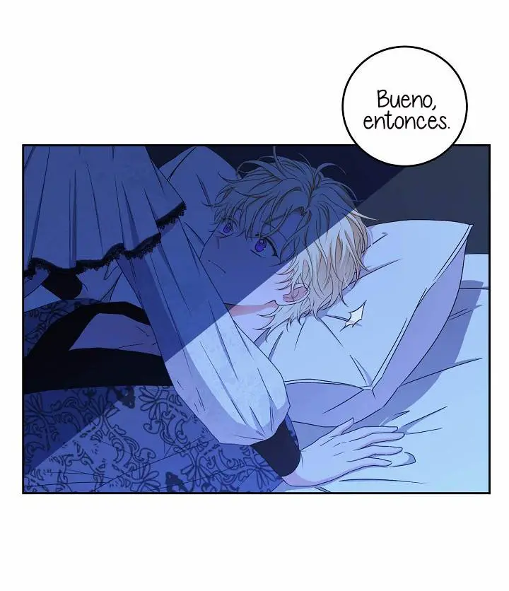 Parece que me encuentro en el mundo de un juego de harem inverso (2020) - Capítulo 19 - Página 60 - LectorTMOo