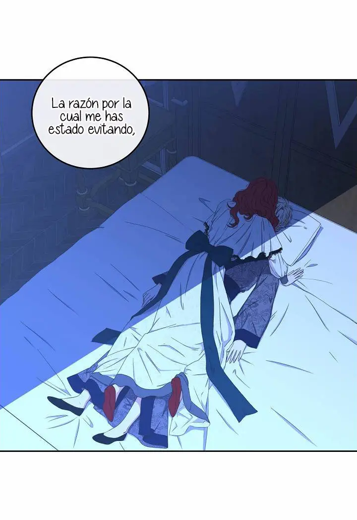 Parece que me encuentro en el mundo de un juego de harem inverso (2020) - Capítulo 19 - Página 61 - LectorTMOo