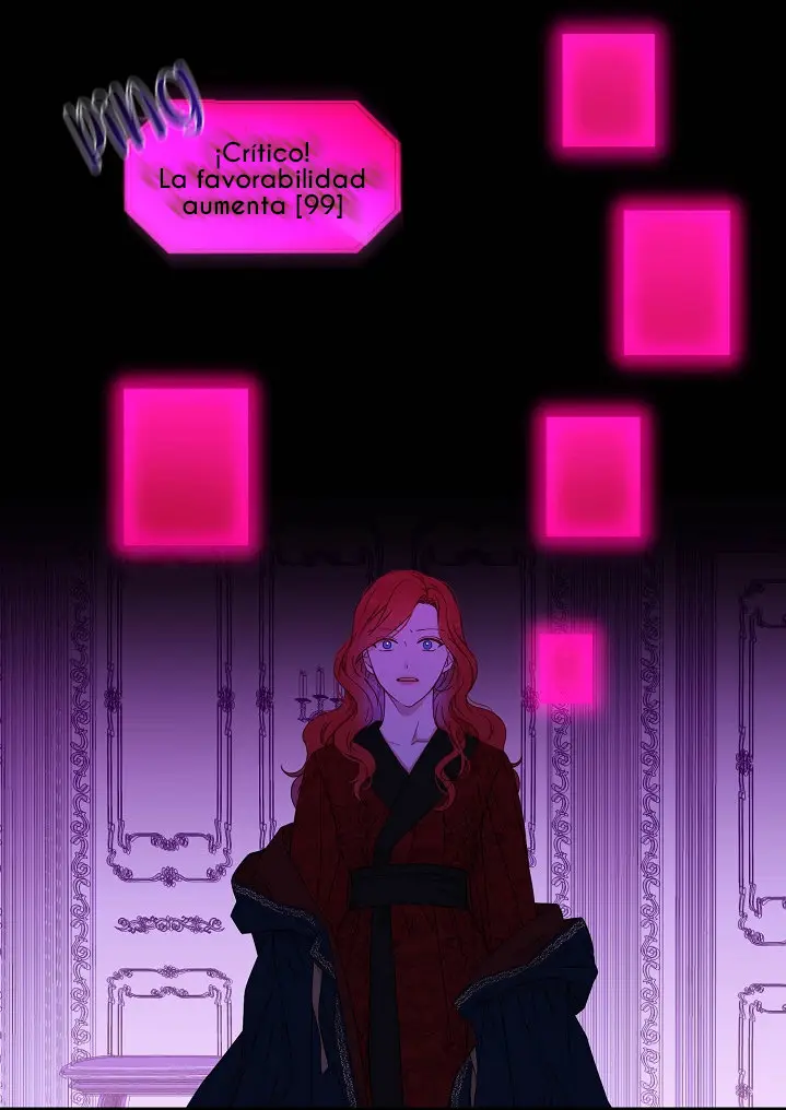 Parece que me encuentro en el mundo de un juego de harem inverso (2020) - Capítulo 21 - Página 7 - LectorTMOo
