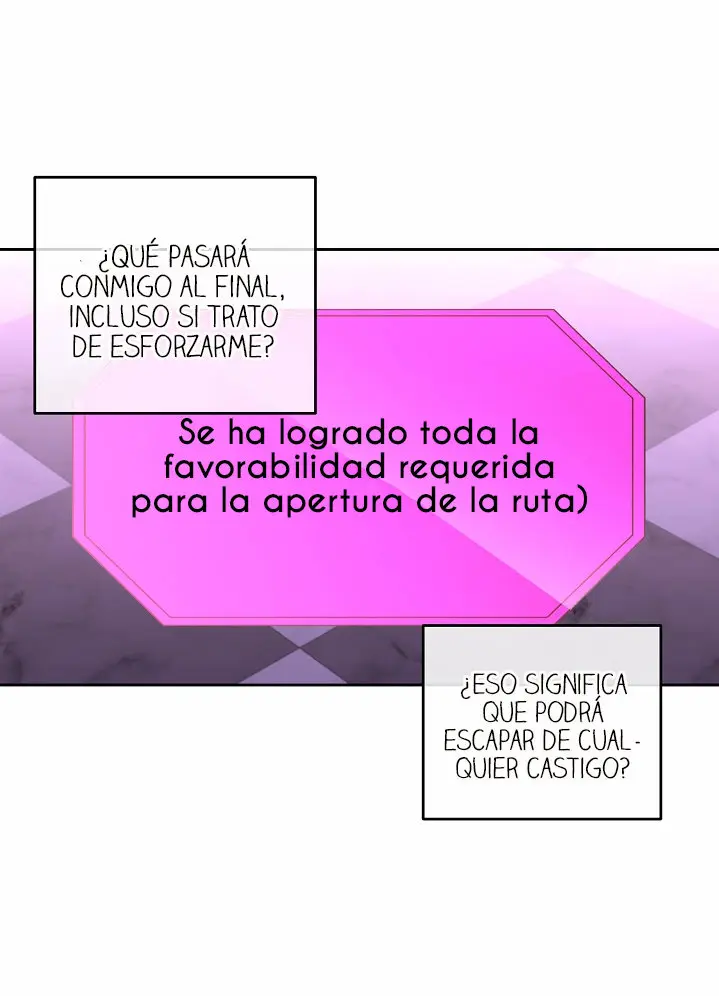 Parece que me encuentro en el mundo de un juego de harem inverso (2020) - Capítulo 21 - Página 9 - LectorTMOo