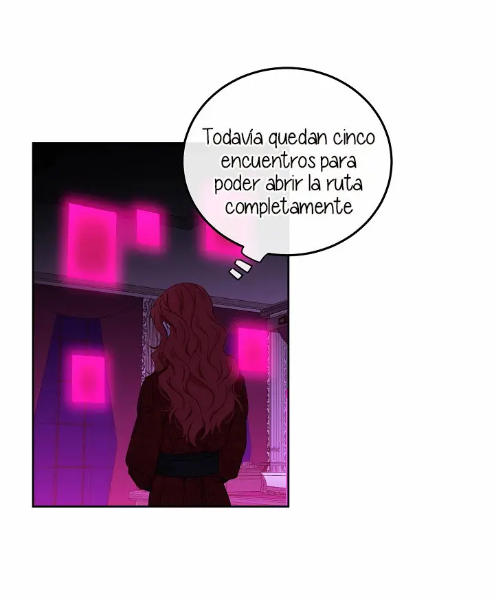 Parece que me encuentro en el mundo de un juego de harem inverso (2020) - Capítulo 21 - Página 10 - LectorTMOo