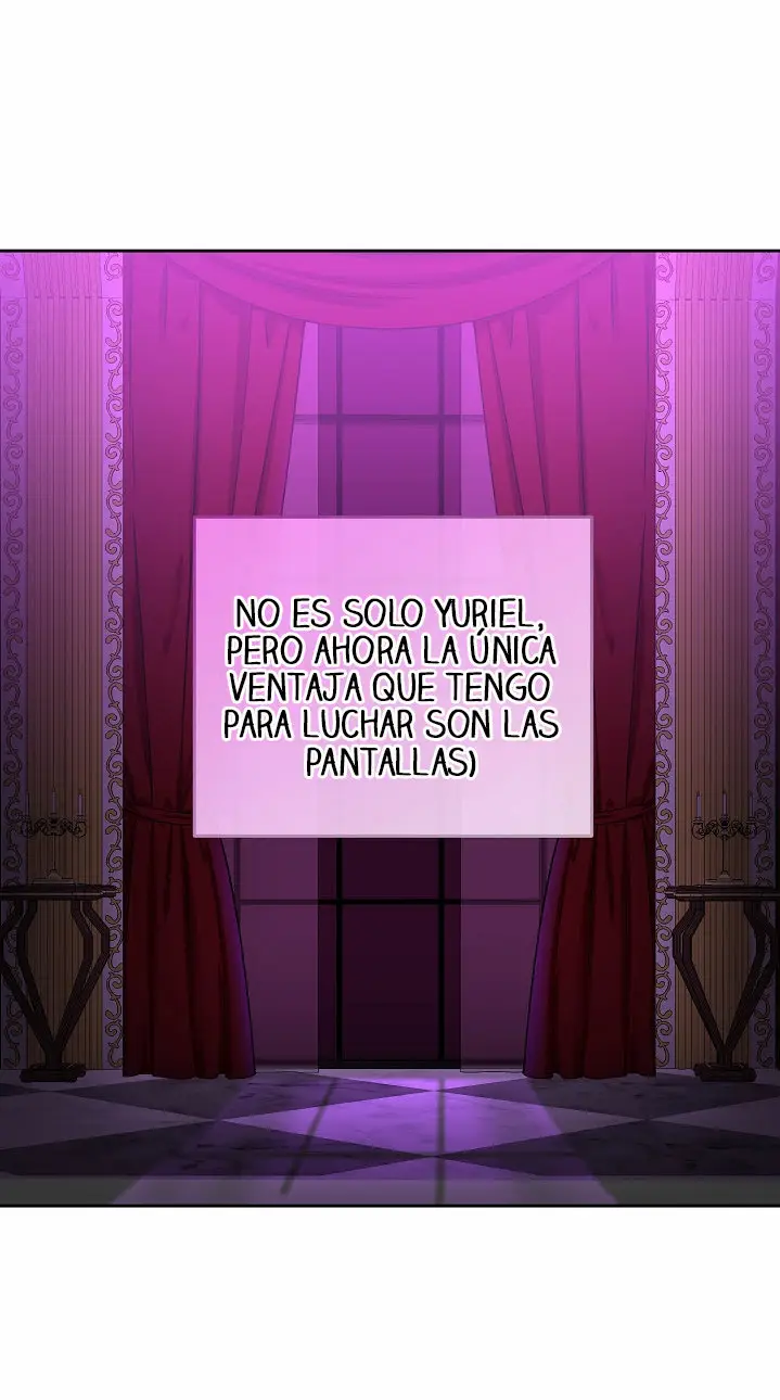 Parece que me encuentro en el mundo de un juego de harem inverso (2020) - Capítulo 21 - Página 12 - LectorTMOo
