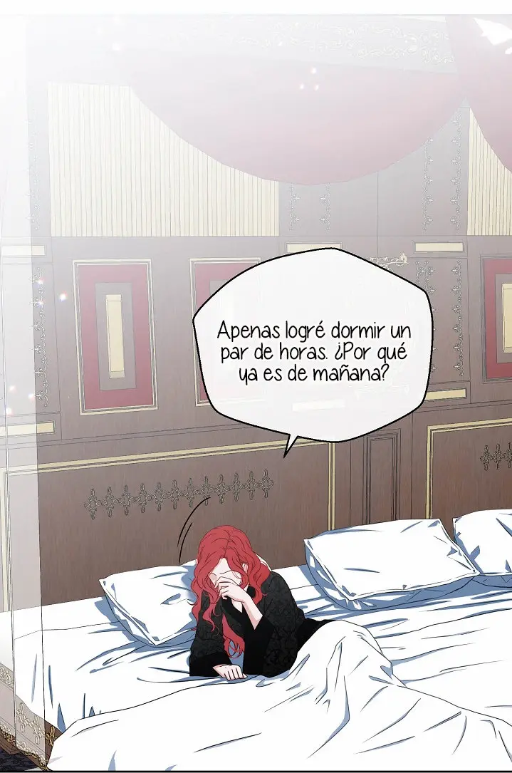 Parece que me encuentro en el mundo de un juego de harem inverso (2020) - Capítulo 21 - Página 14 - LectorTMOo