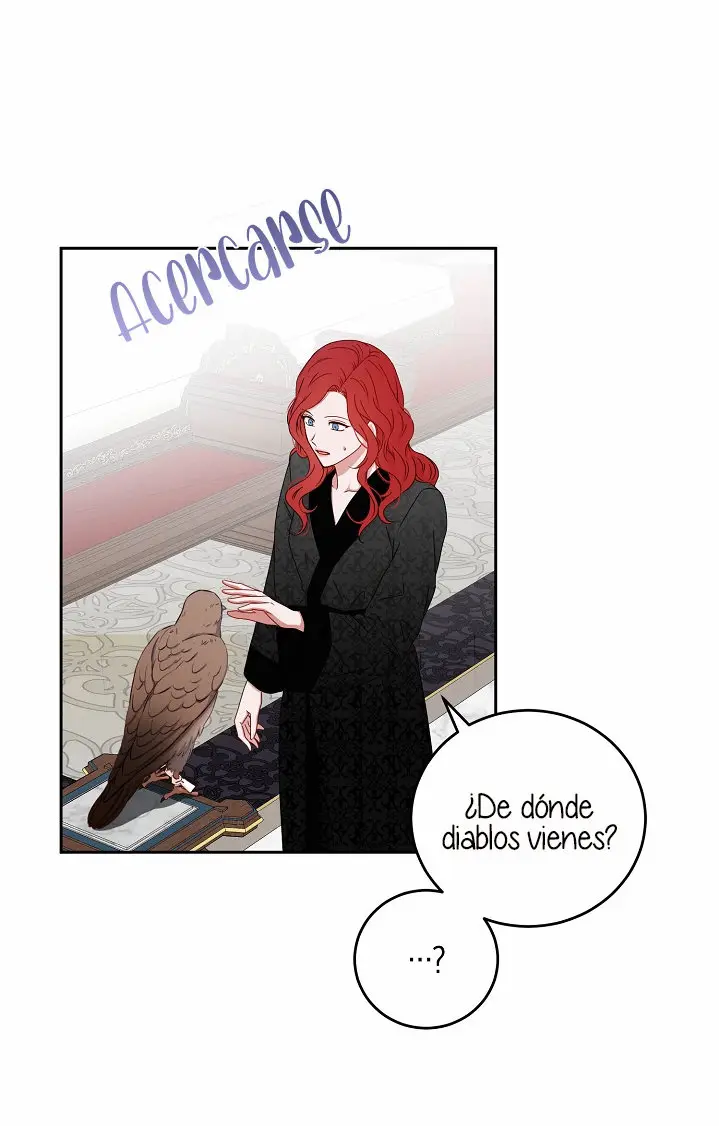 Parece que me encuentro en el mundo de un juego de harem inverso (2020) - Capítulo 21 - Página 17 - LectorTMOo