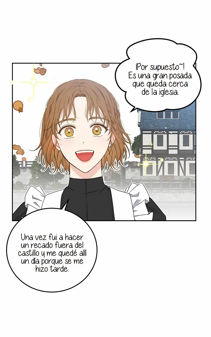 Parece que me encuentro en el mundo de un juego de harem inverso (2020) - Capítulo 21 - Página 22 - LectorTMOo