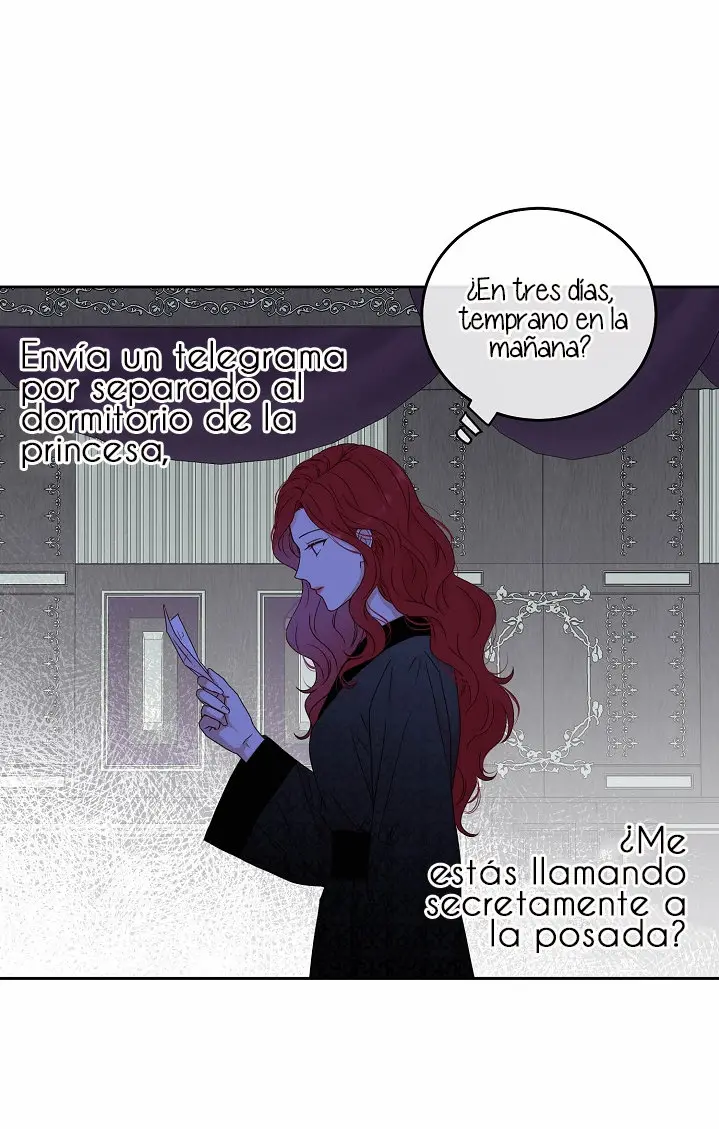 Parece que me encuentro en el mundo de un juego de harem inverso (2020) - Capítulo 21 - Página 24 - LectorTMOo