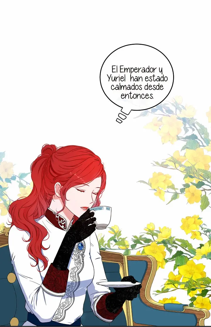 Parece que me encuentro en el mundo de un juego de harem inverso (2020) - Capítulo 21 - Página 29 - LectorTMOo
