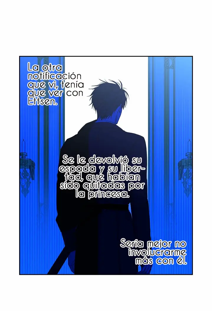 Parece que me encuentro en el mundo de un juego de harem inverso (2020) - Capítulo 21 - Página 31 - LectorTMOo