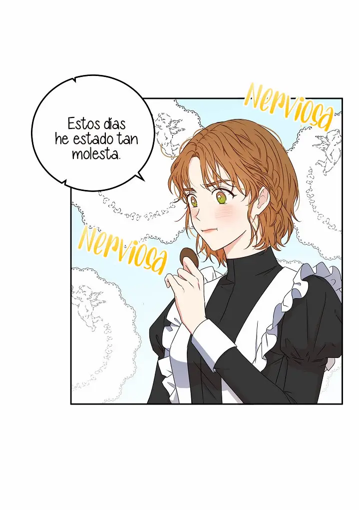 Parece que me encuentro en el mundo de un juego de harem inverso (2020) - Capítulo 21 - Página 33 - LectorTMOo