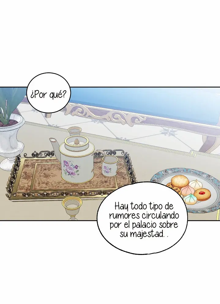 Parece que me encuentro en el mundo de un juego de harem inverso (2020) - Capítulo 21 - Página 34 - LectorTMOo