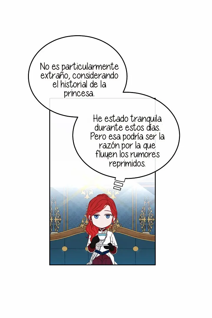 Parece que me encuentro en el mundo de un juego de harem inverso (2020) - Capítulo 21 - Página 35 - LectorTMOo