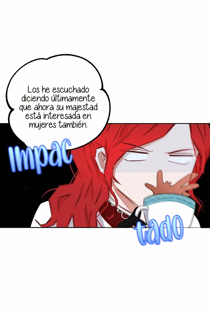 Parece que me encuentro en el mundo de un juego de harem inverso (2020) - Capítulo 21 - Página 36 - LectorTMOo