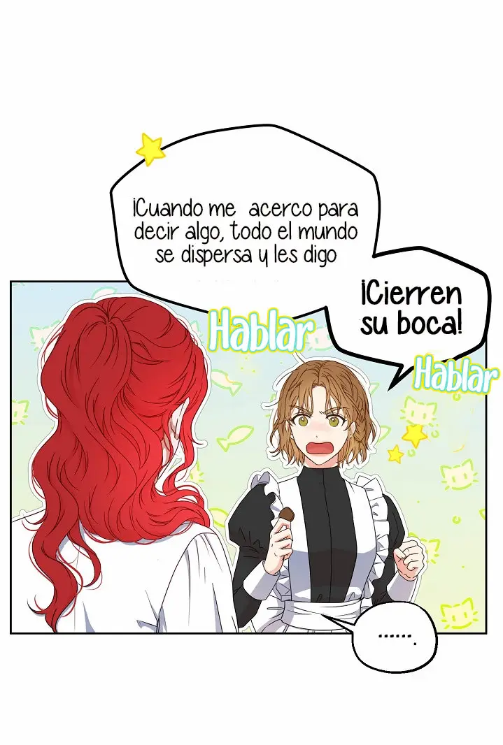 Parece que me encuentro en el mundo de un juego de harem inverso (2020) - Capítulo 21 - Página 38 - LectorTMOo