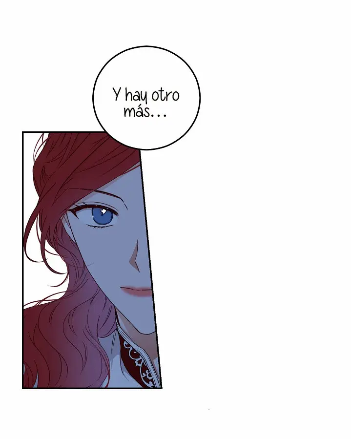 Parece que me encuentro en el mundo de un juego de harem inverso (2020) - Capítulo 21 - Página 40 - LectorTMOo